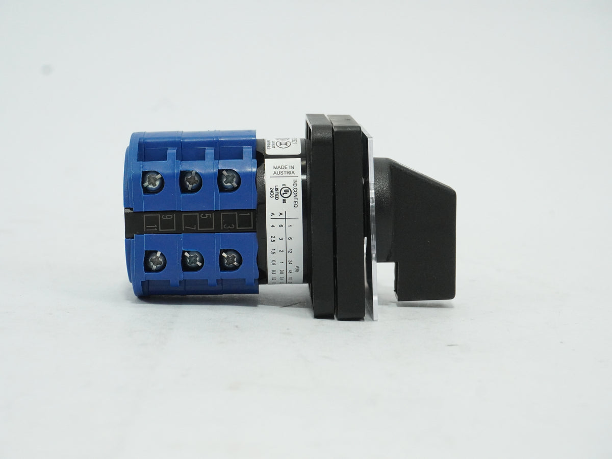 KRAUS & NAIMER CAD11.A222.EF.SE21 Cam Switch