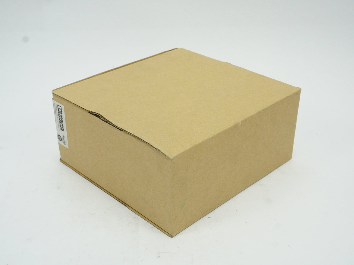 Phoenix Contact 2904601 QUINT4-PS 1AC/24DC/10 Power Supply