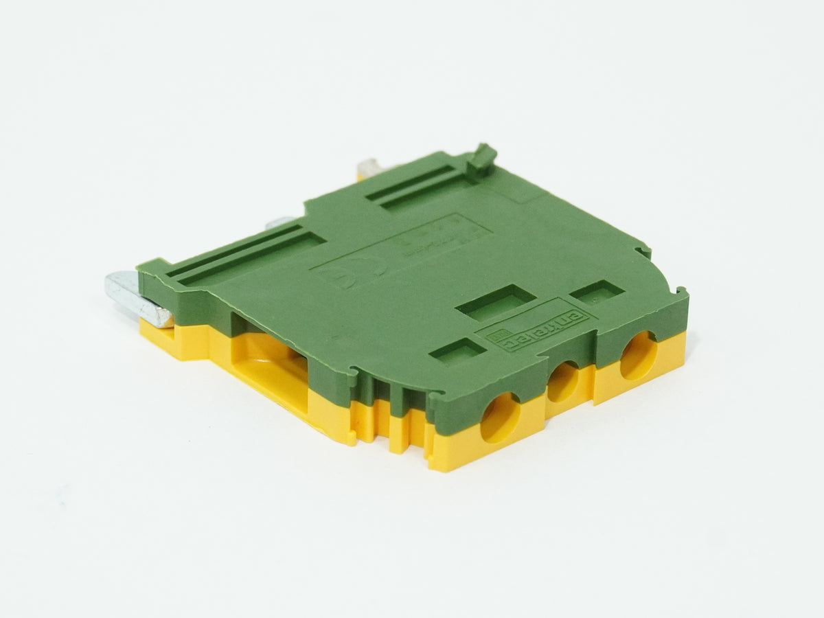 Abb 1SNA165114R1700 M6/8.P Terminal Block Batch 23 Pcs.