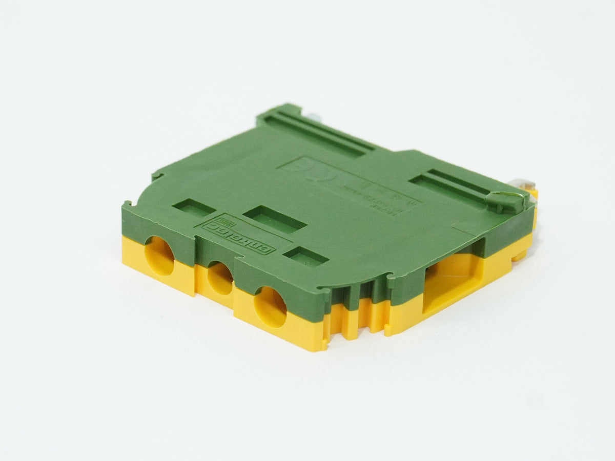 Abb 1SNA165114R1700 M6/8.P Terminal Block Batch 23 Pcs.