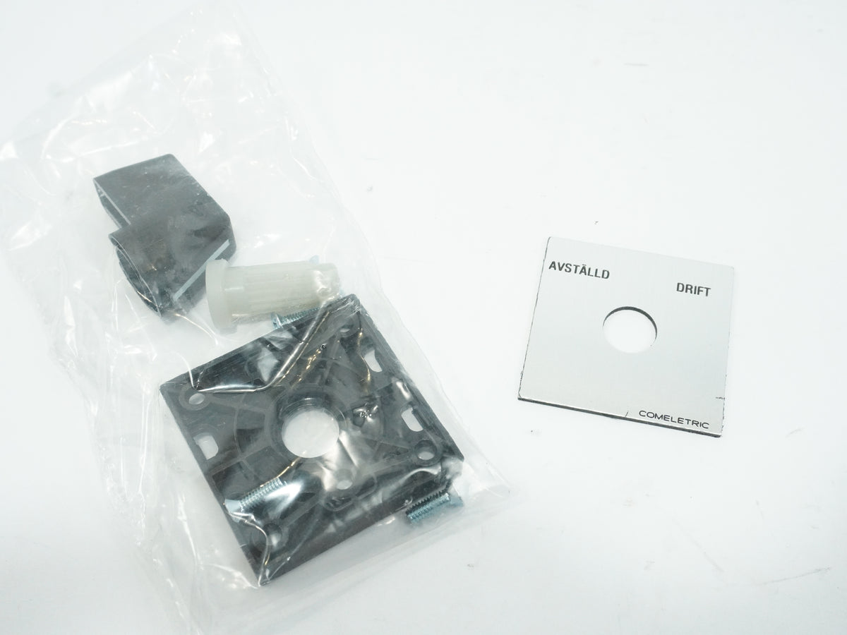 Comeletric SRL R16 2/3 -506658 R16 2/3