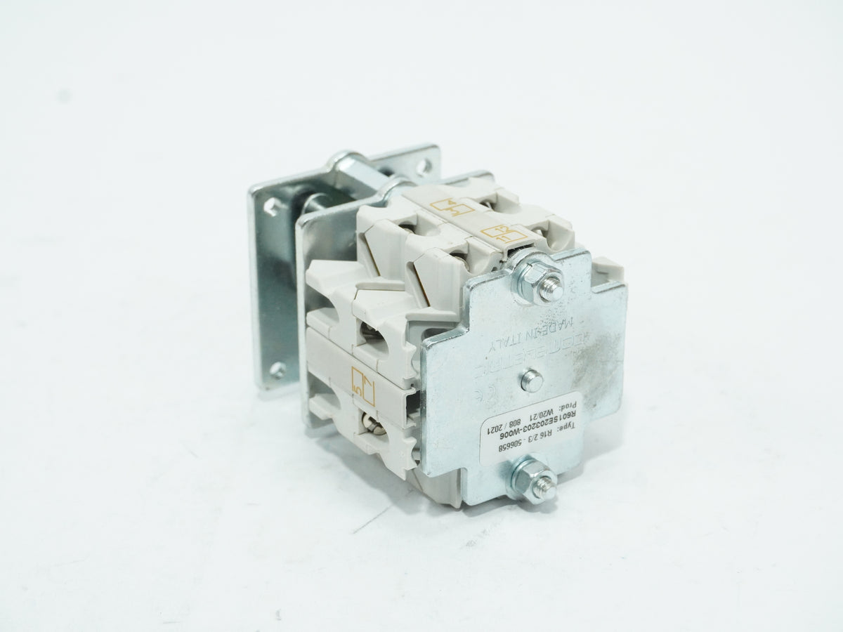 Comeletric SRL R16 2/3 -506658 R16 2/3