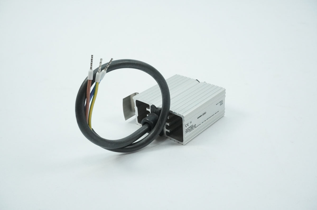 Eldon 04900.0-00 EGK010 Heizgerät klein (Small Enclosure Heater)