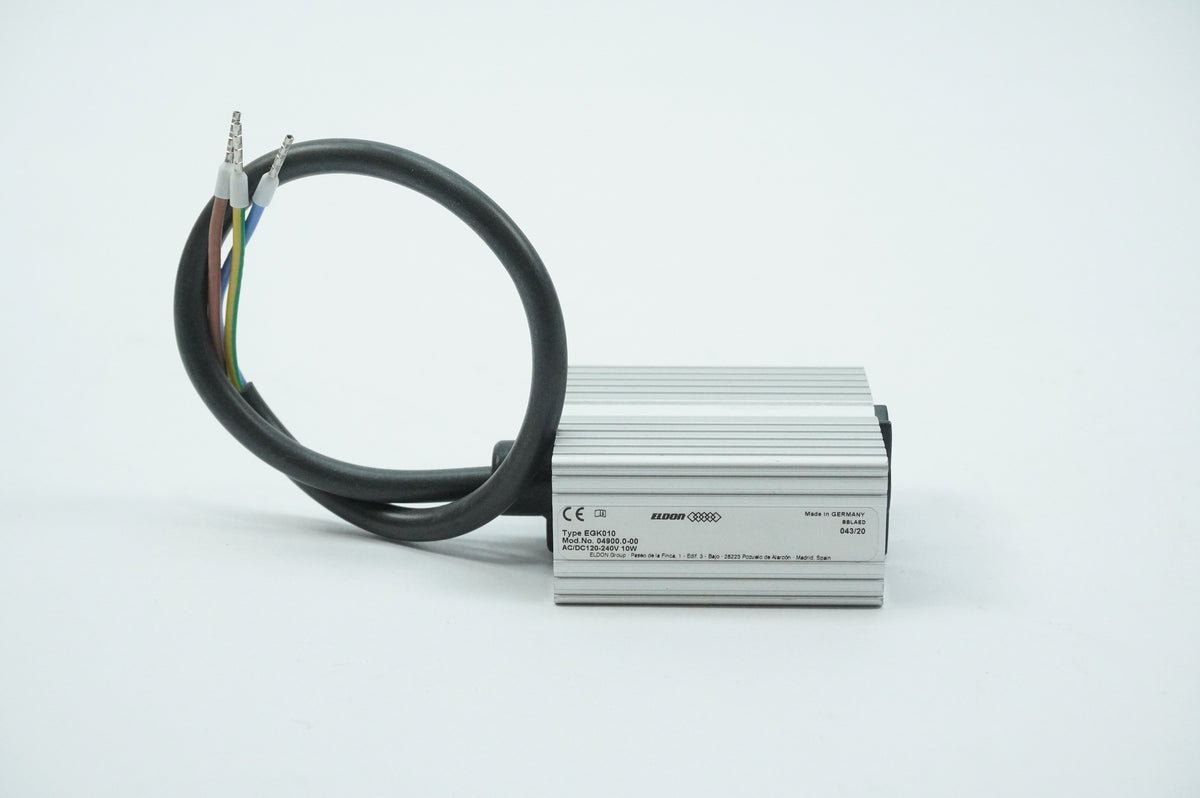 Eldon 04900.0-00 EGK010 Heizgerät klein (Small Enclosure Heater)
