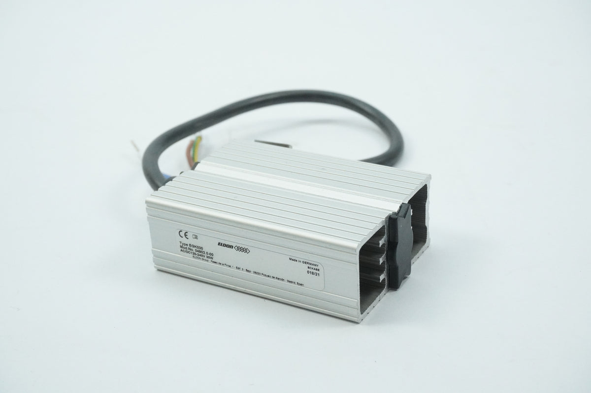 Eldon 04902.0-00 EGK030 Heizgerät klein (Small Enclosure Heater)
