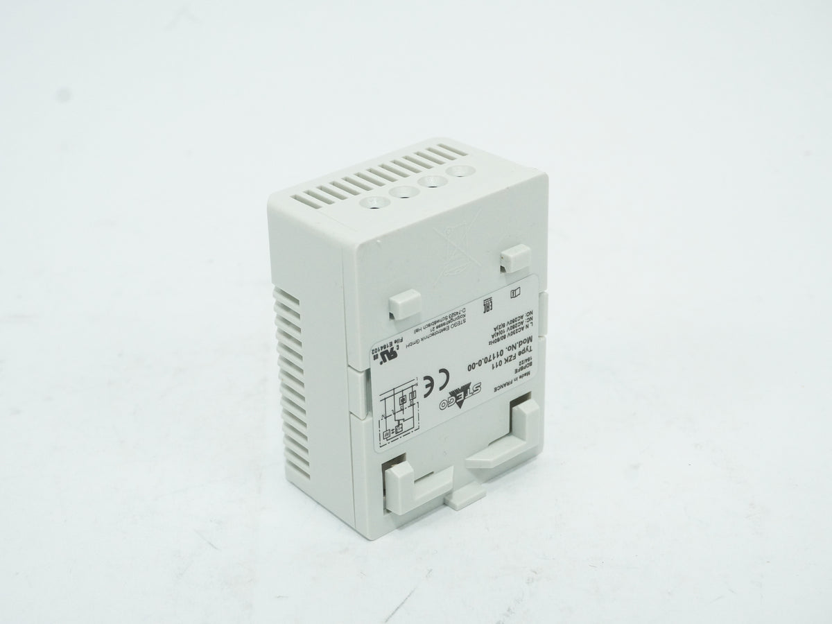 Stego 01170.0-00 Thermostat FZK 011