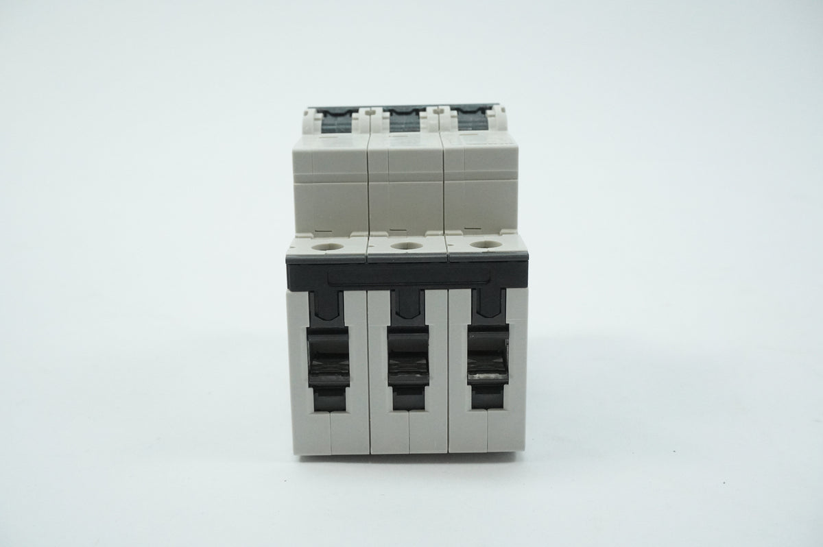 Siemens 5SY4 306-7 5SY4 306-7 MCB Miniature Circuit Breaker C6 3P