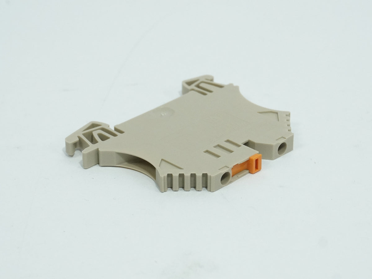 Weidmüller 1855610000 WTR 2.5 Terminal Block Batch 100 Pcs.