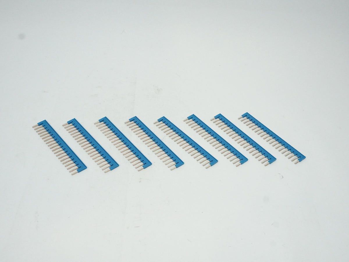 Phoenix Contact 3032208 FBS 20-6 BU Batch 8 Pcs.