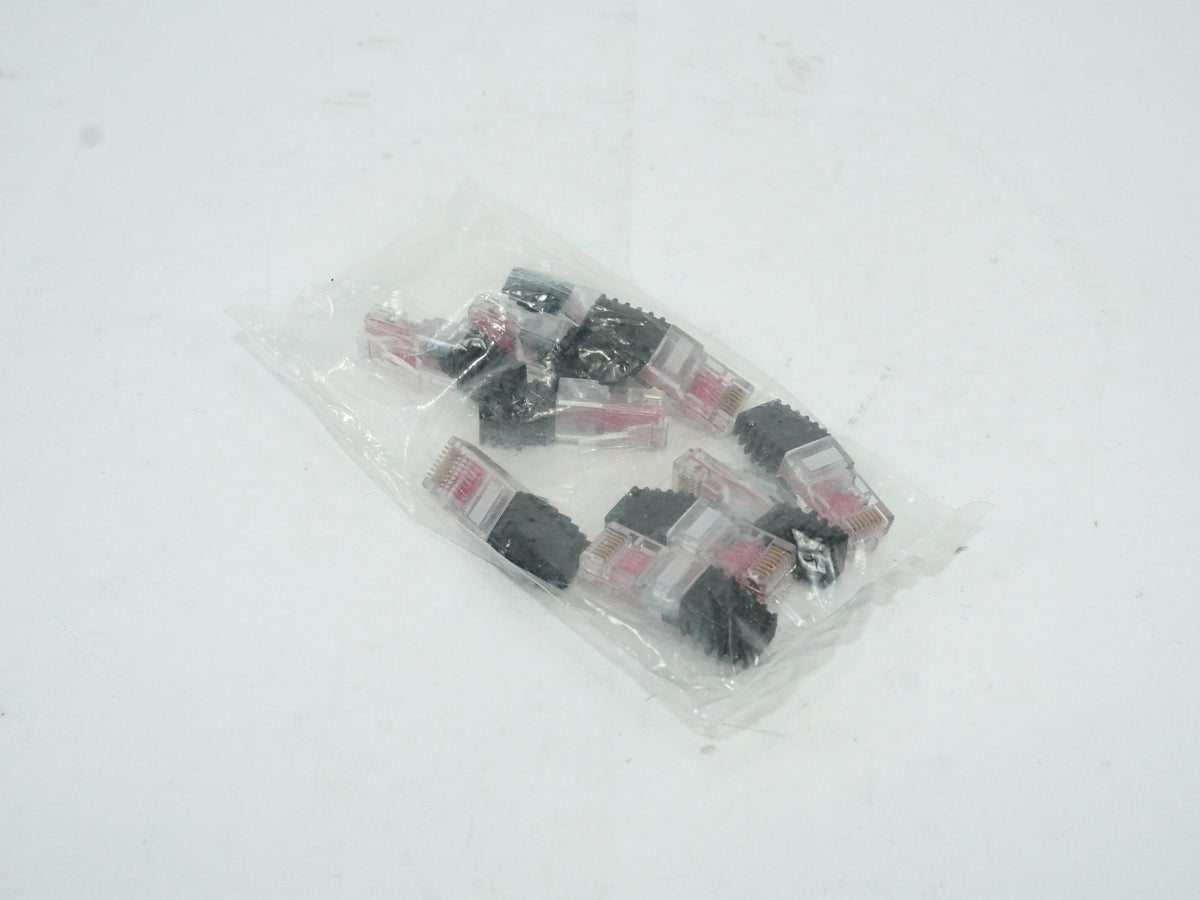 Schneider Electric TRV00880 TRV00880 ULP Line Terminations Batch 10 Pcs.