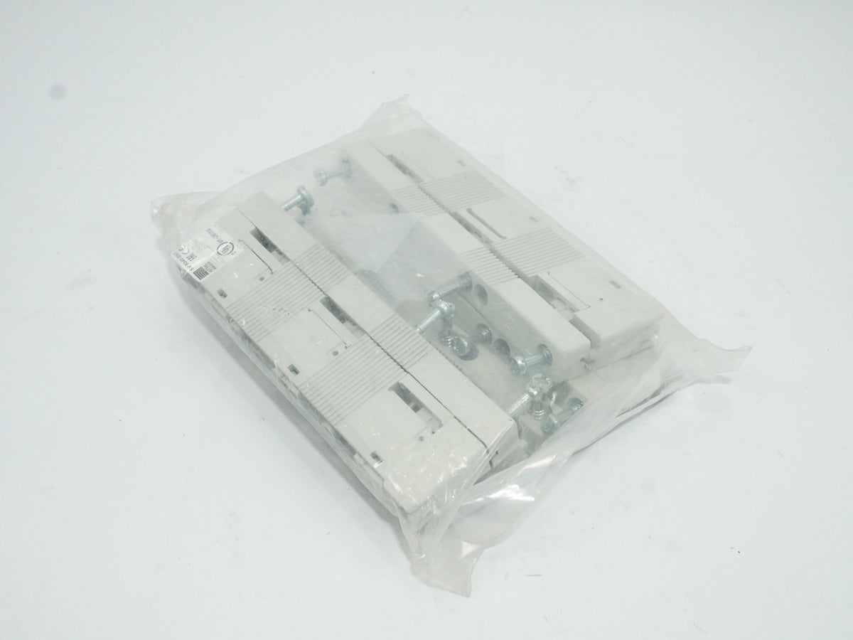 Rittal SV 9340.050 SV 9340.050 Busbar Support E-Cu 15x5 - 30x10mm Batch 4 Pcs.