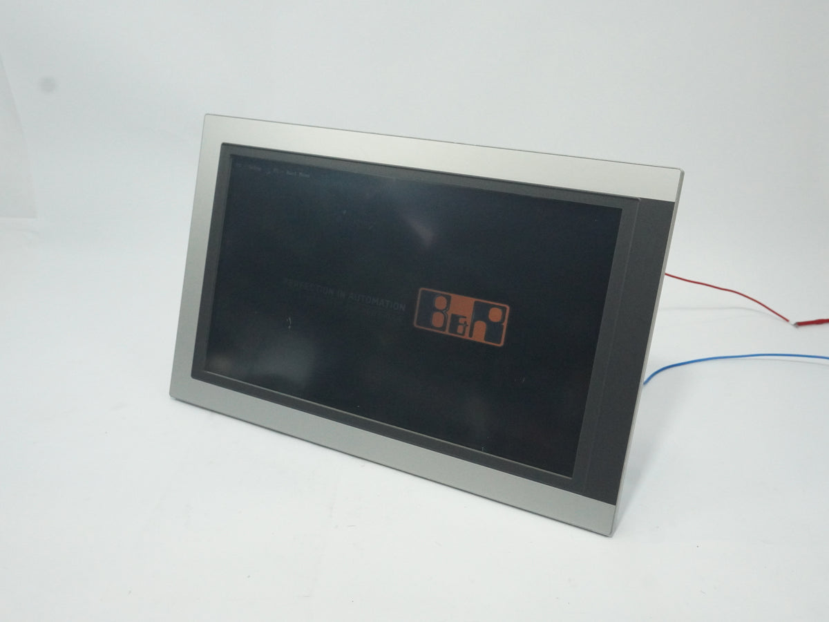 B&R 5AP1120.156B-000 Automation Panel PC 2100 HMI Display