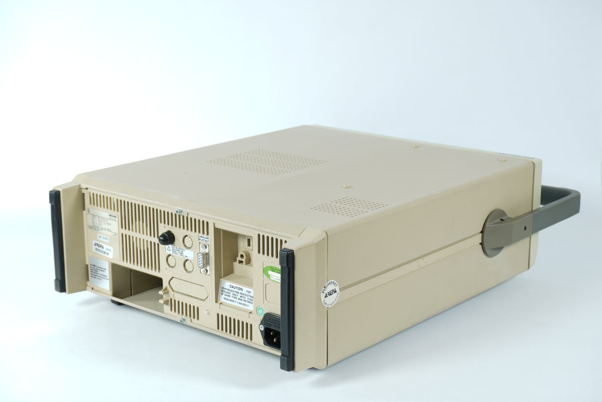 Philips PM 3350/00 PM 3350 Oscilloscope 50MHz 100MS/s