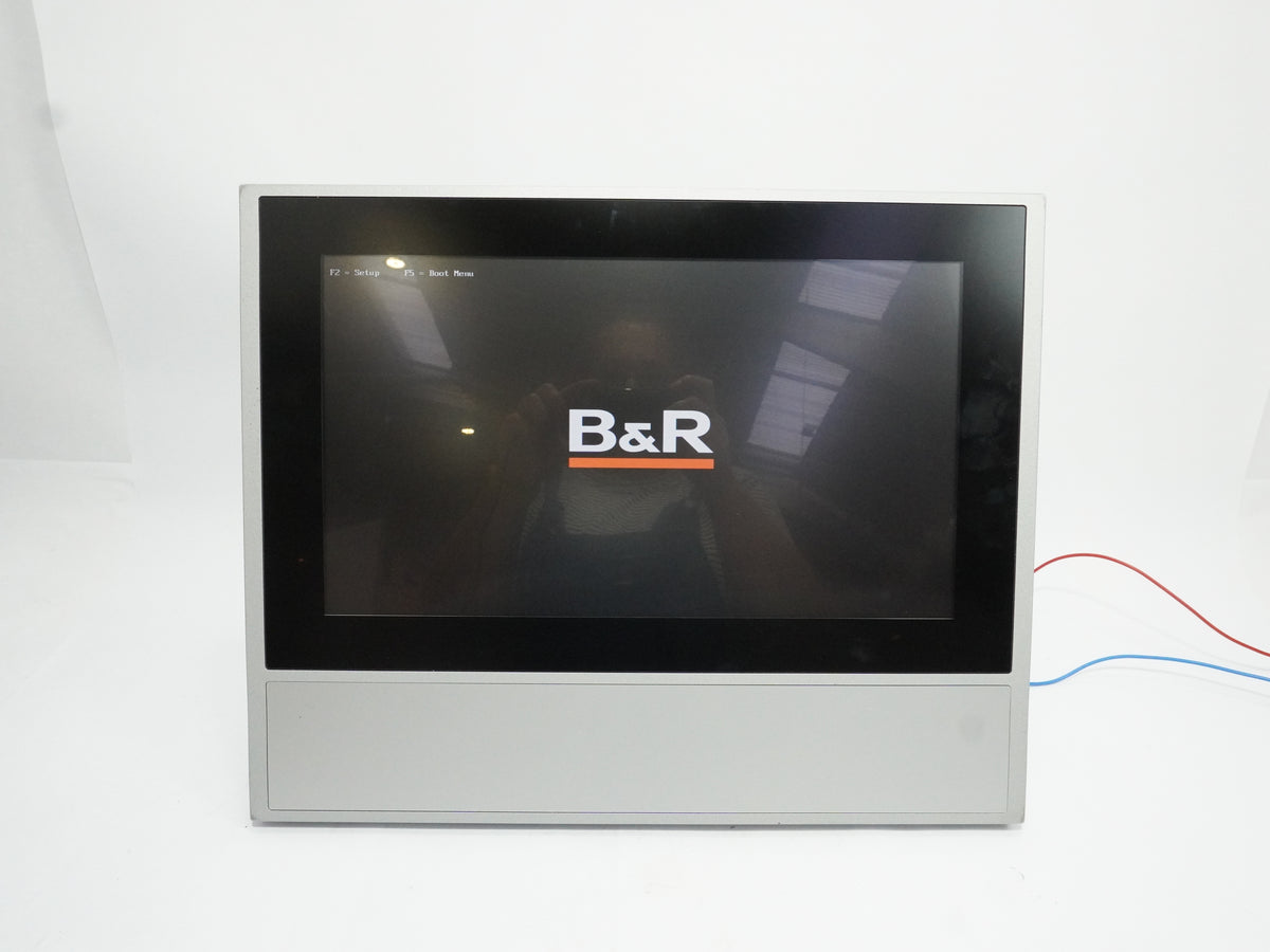 B&R 5AP5230.156C-000 Automation Panel