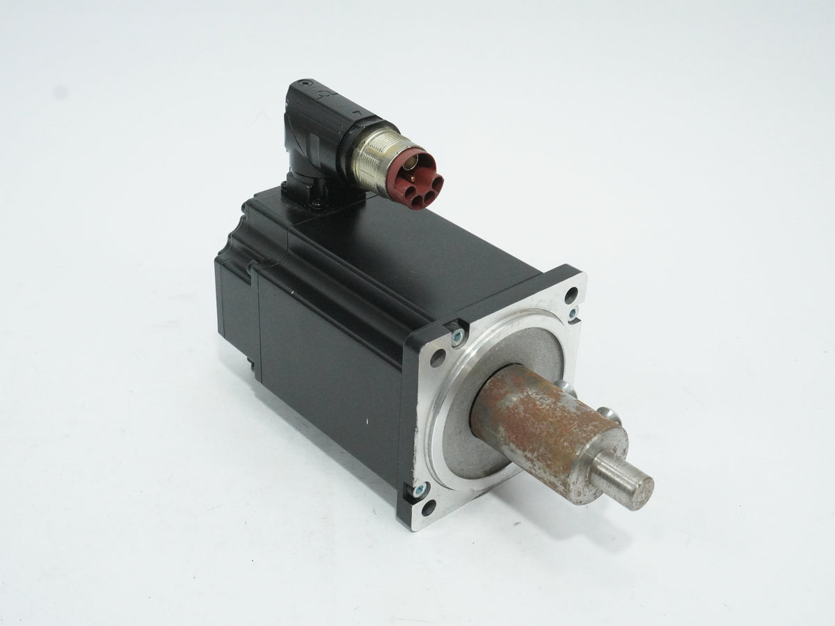 B&R 8LVA33.B8021S100-0 Ultra-compact Three-phase Synchronous Servo Motor