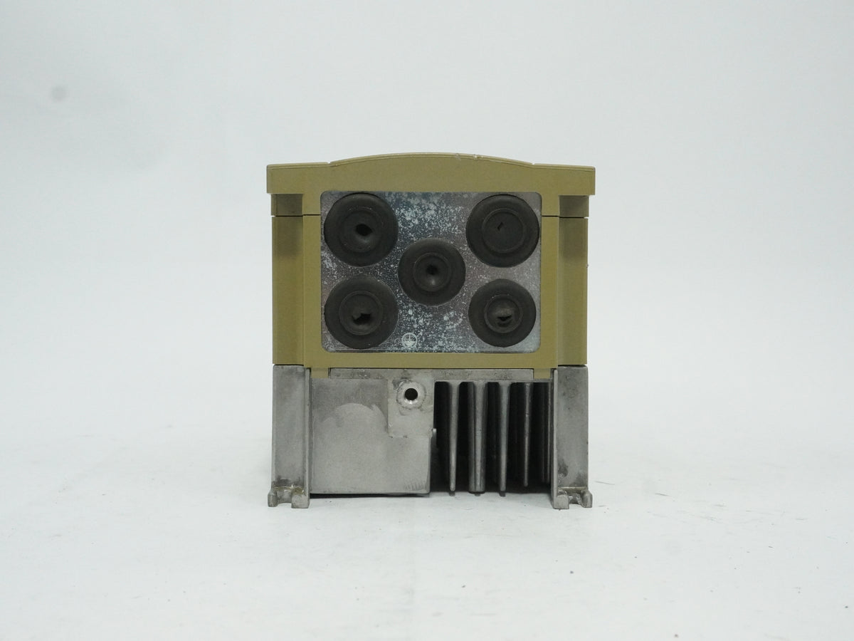 Schneider Electric ATV18U18M2 Variable Speed Drive 1HP 0.75kW