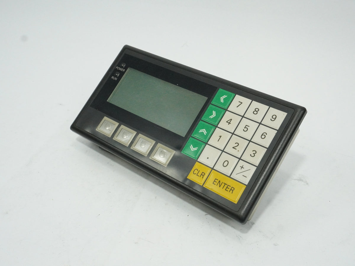 Omron NT11S-SF121B Interactive display 24 VDC 10 W