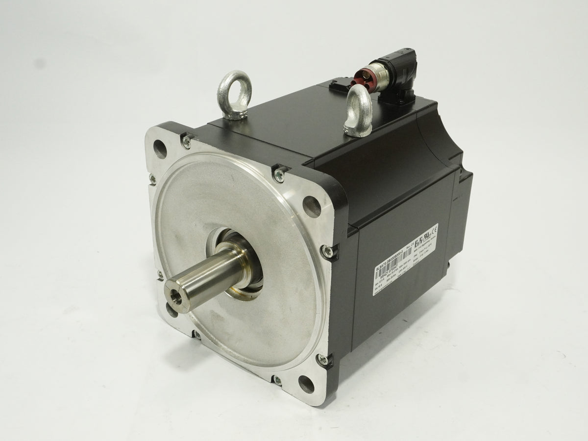 B&R 8LSA73.DB030S000-3 Servo Motor