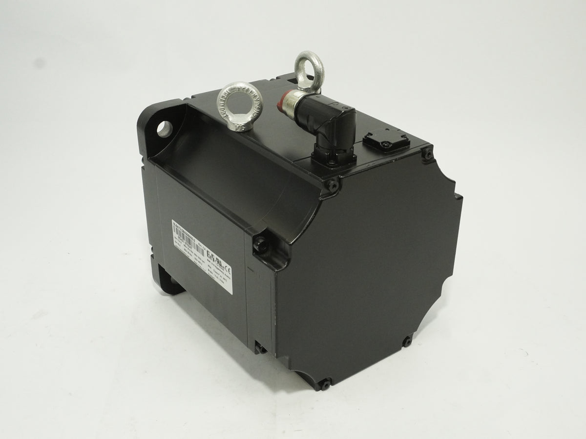 B&R 8LSA73.DB030S000-3 Servo Motor