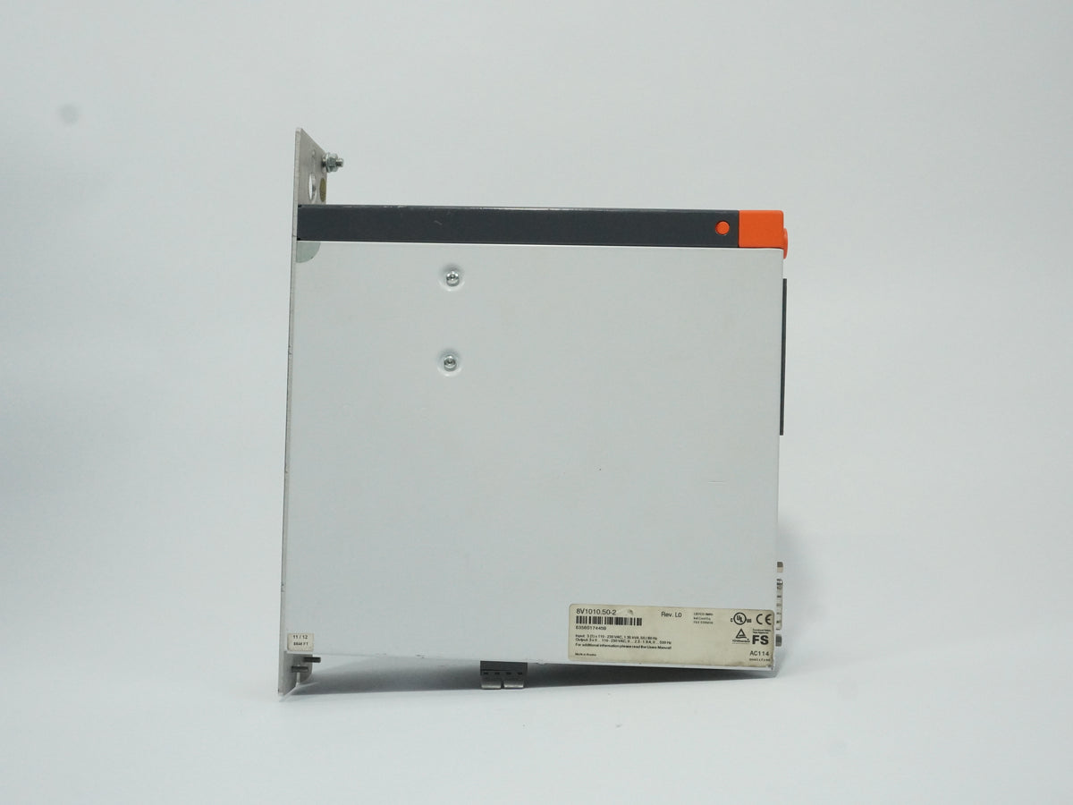 B&R 8V1010.50-2 Servo Drive / Inverter