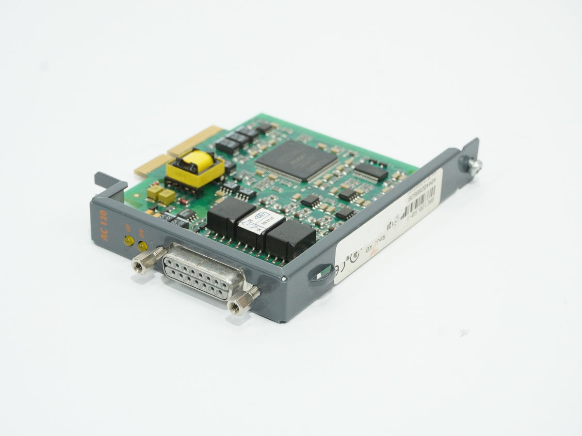 B&R Automation 8AC120.60-1 Plug-in Encoder Interface Module