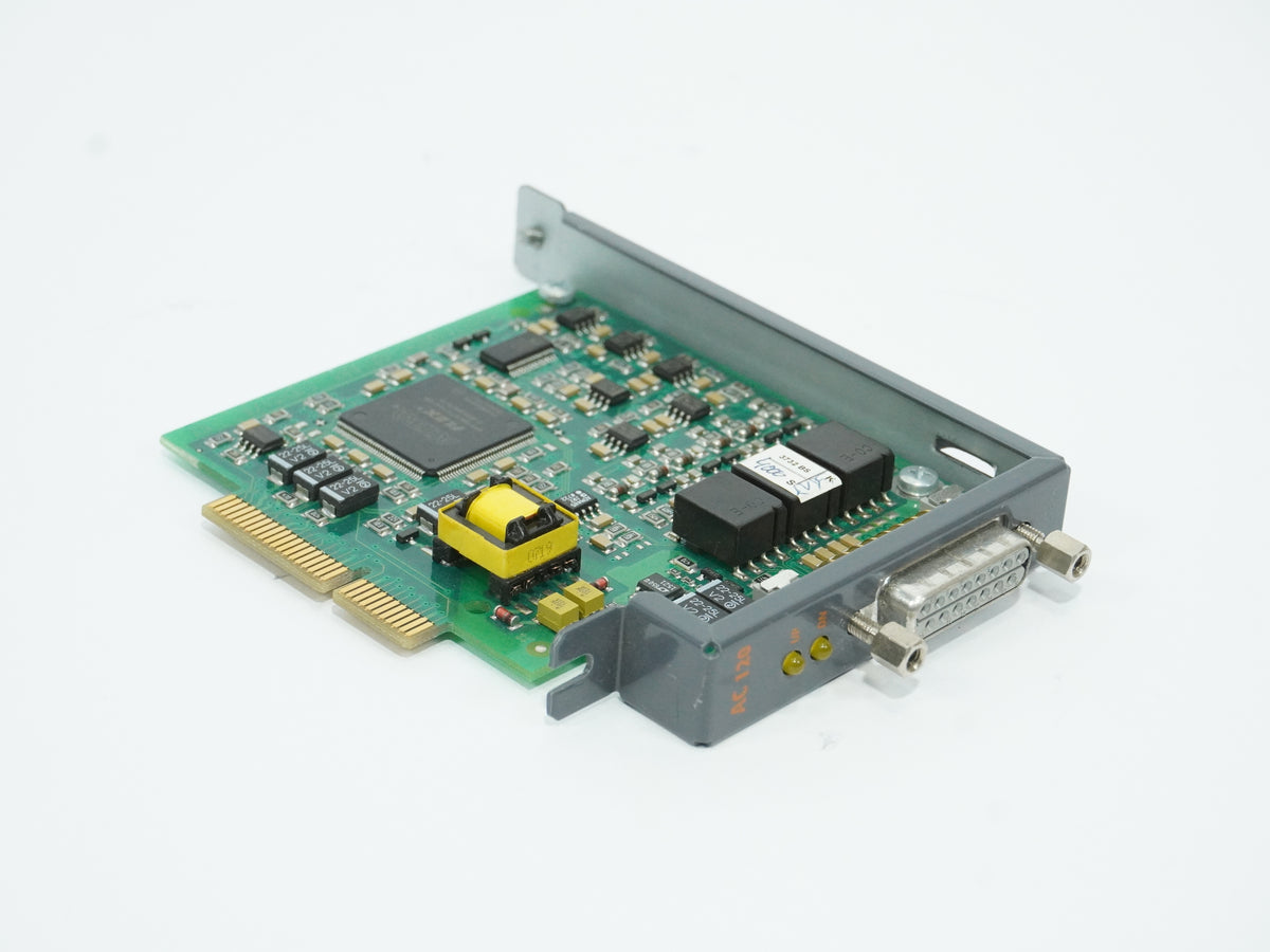 B&R Automation 8AC120.60-1 Plug-in Encoder Interface Module