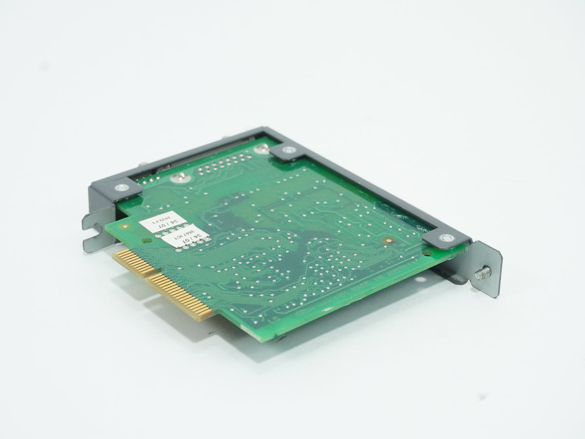 B&R Automation 8AC120.60-1 Plug-in Encoder Interface Module