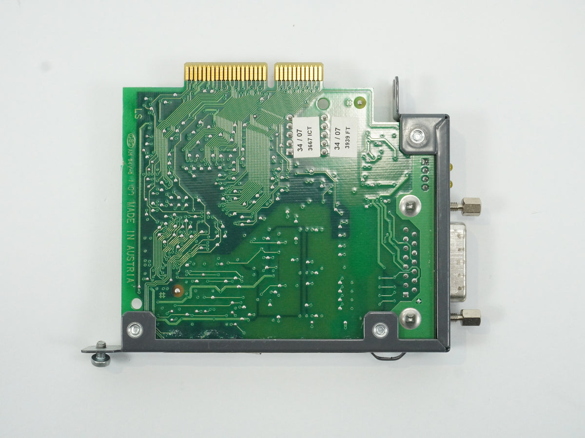 B&R Automation 8AC120.60-1 Plug-in Encoder Interface Module
