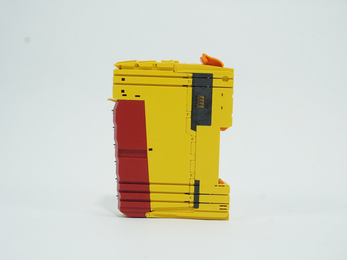 B&R X20SO6530 Has signs of use. Refer to the photos. Safety Output Module