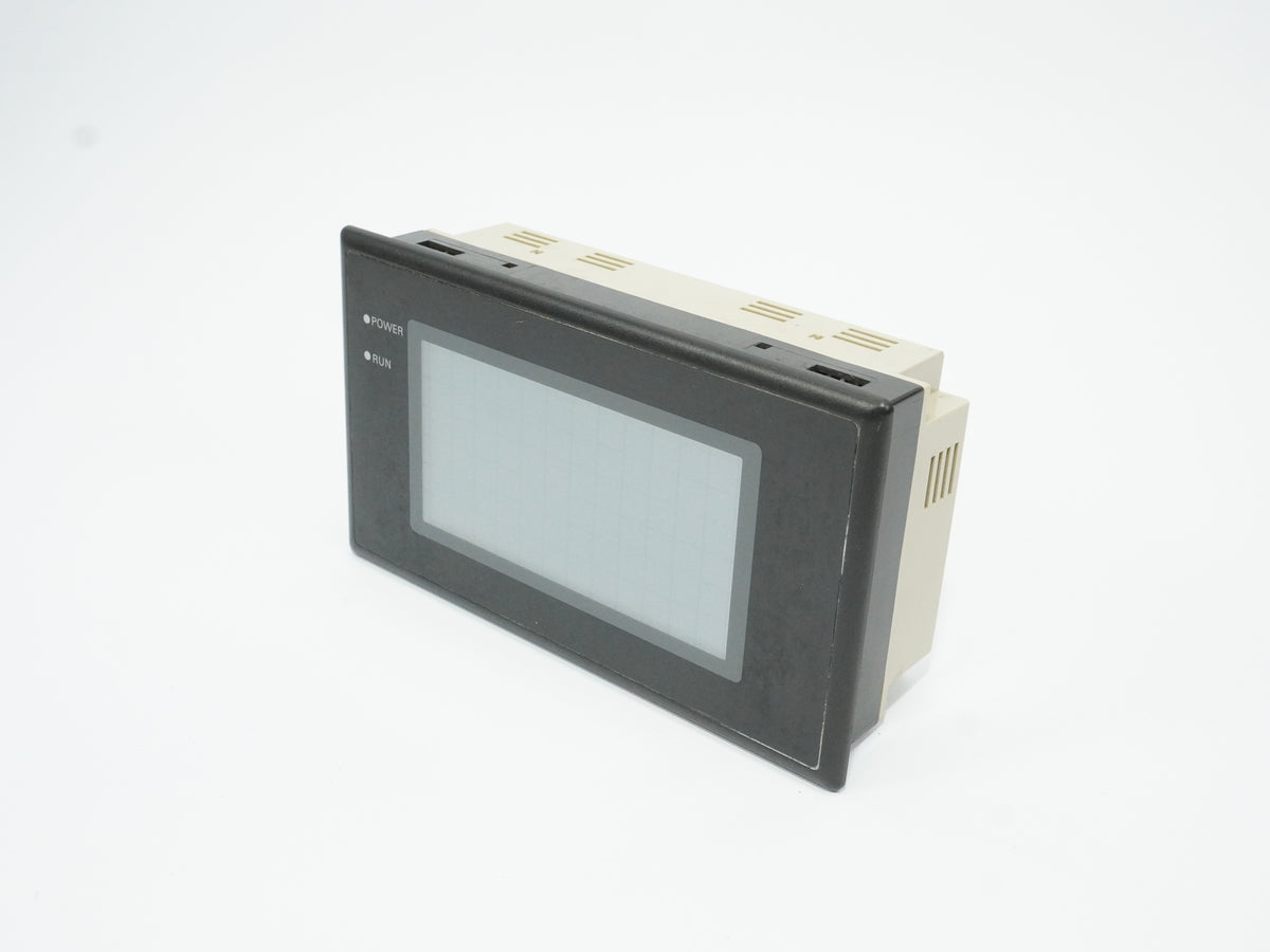 Omron NT20S-ST121B-EV3 Interactive Display