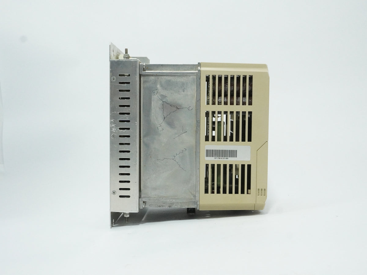 Omron 3G3XU-AB015-CE Frequency Inverter