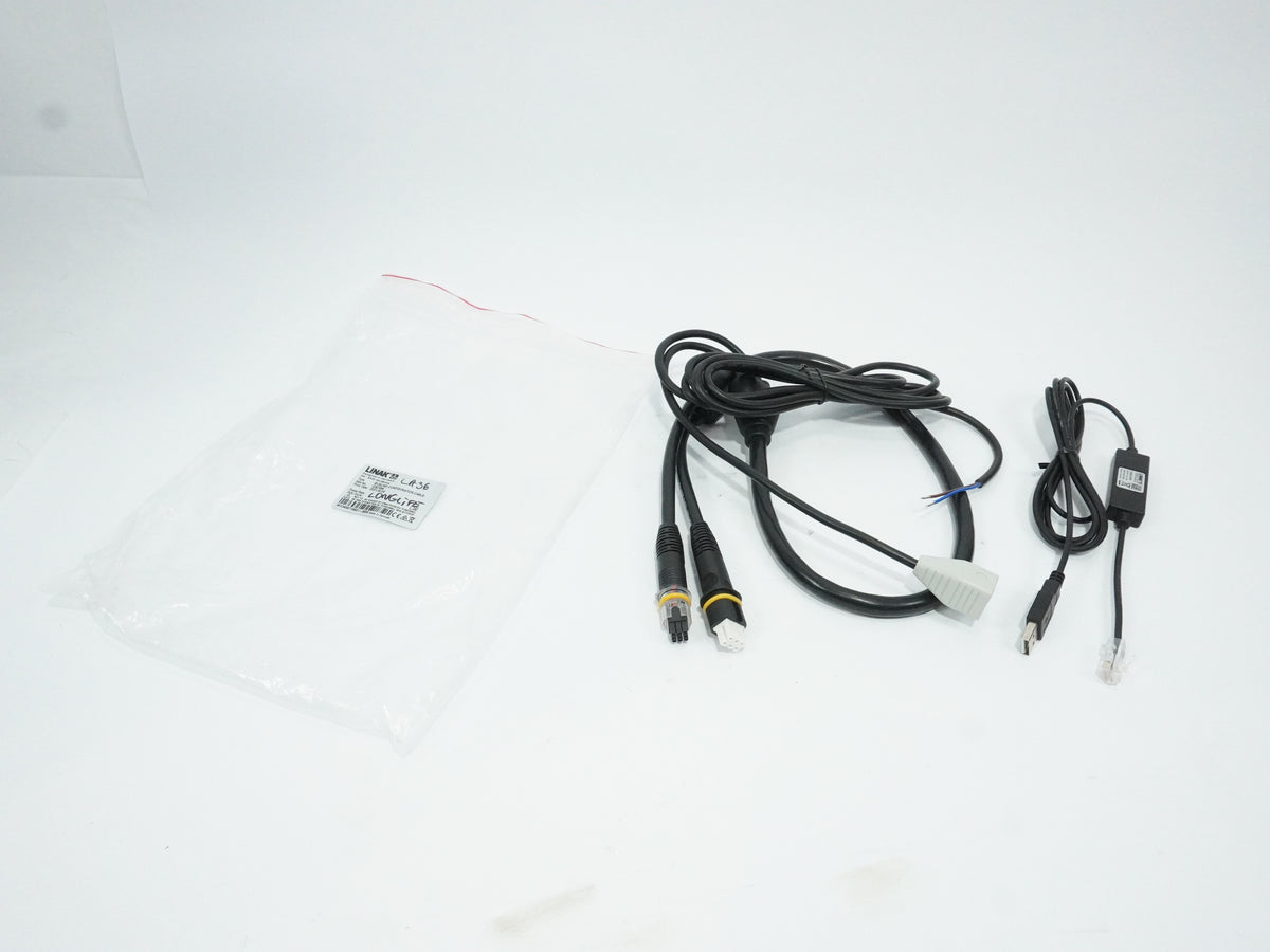 Linak 0367996 BusLink Configuration Cable USB2LIN06