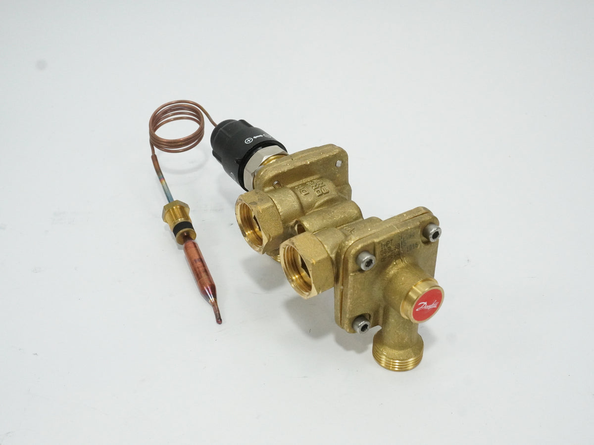 Danfoss 003L3815 Integrated Controller IHPT