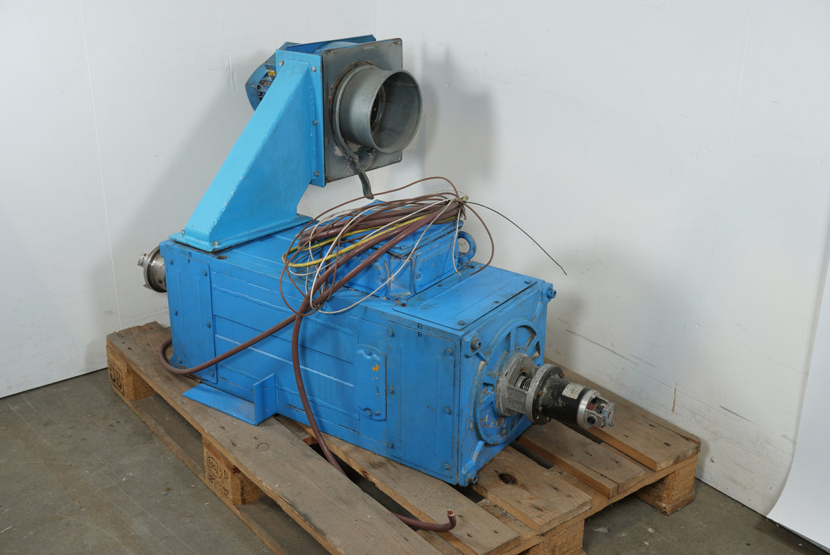 Comer TLCSC160LX Direct Current Motor, W: 2T80B2