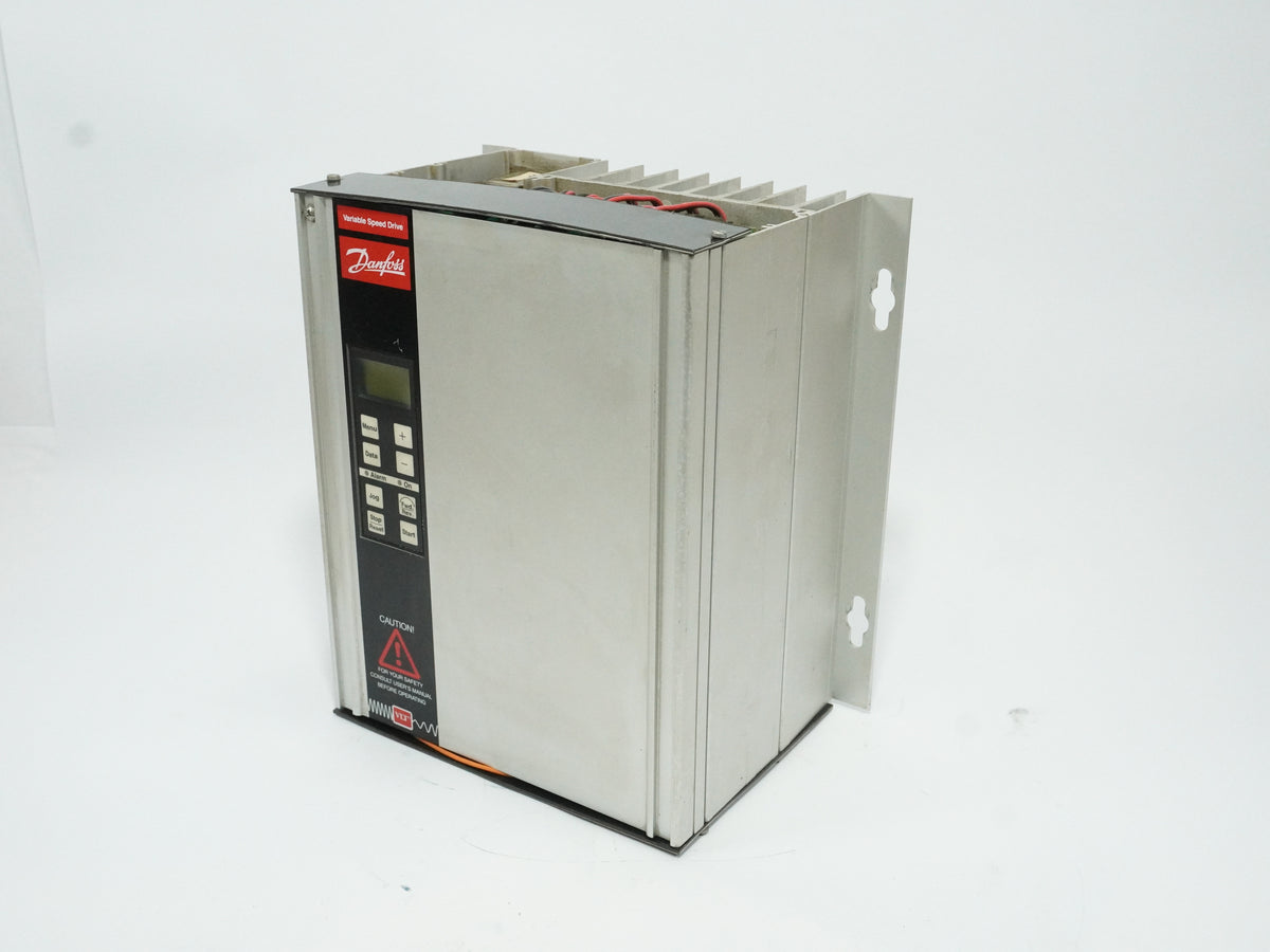 Danfoss 175H7242 VLT Variable Speed Drive TYPE 3003