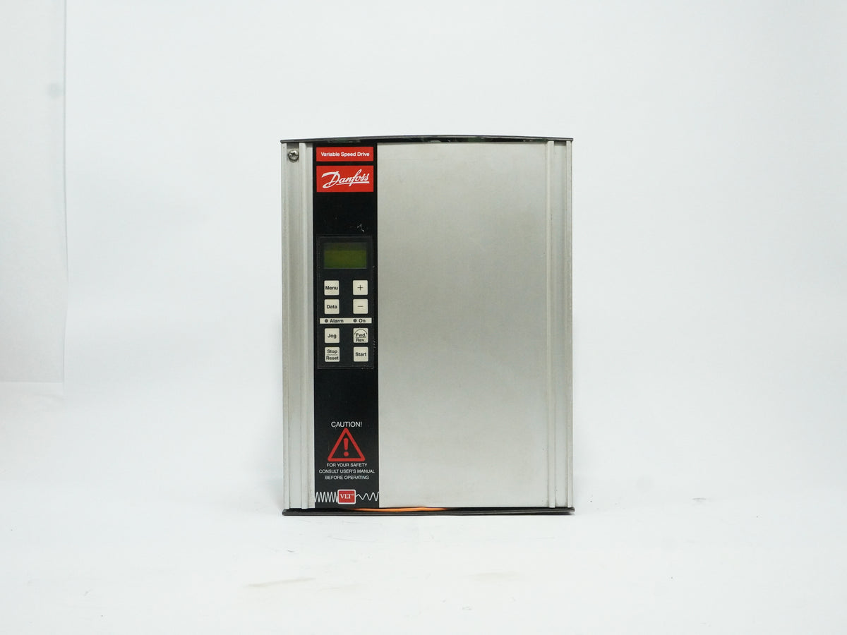 Danfoss 175H7242 VLT Variable Speed Drive TYPE 3003