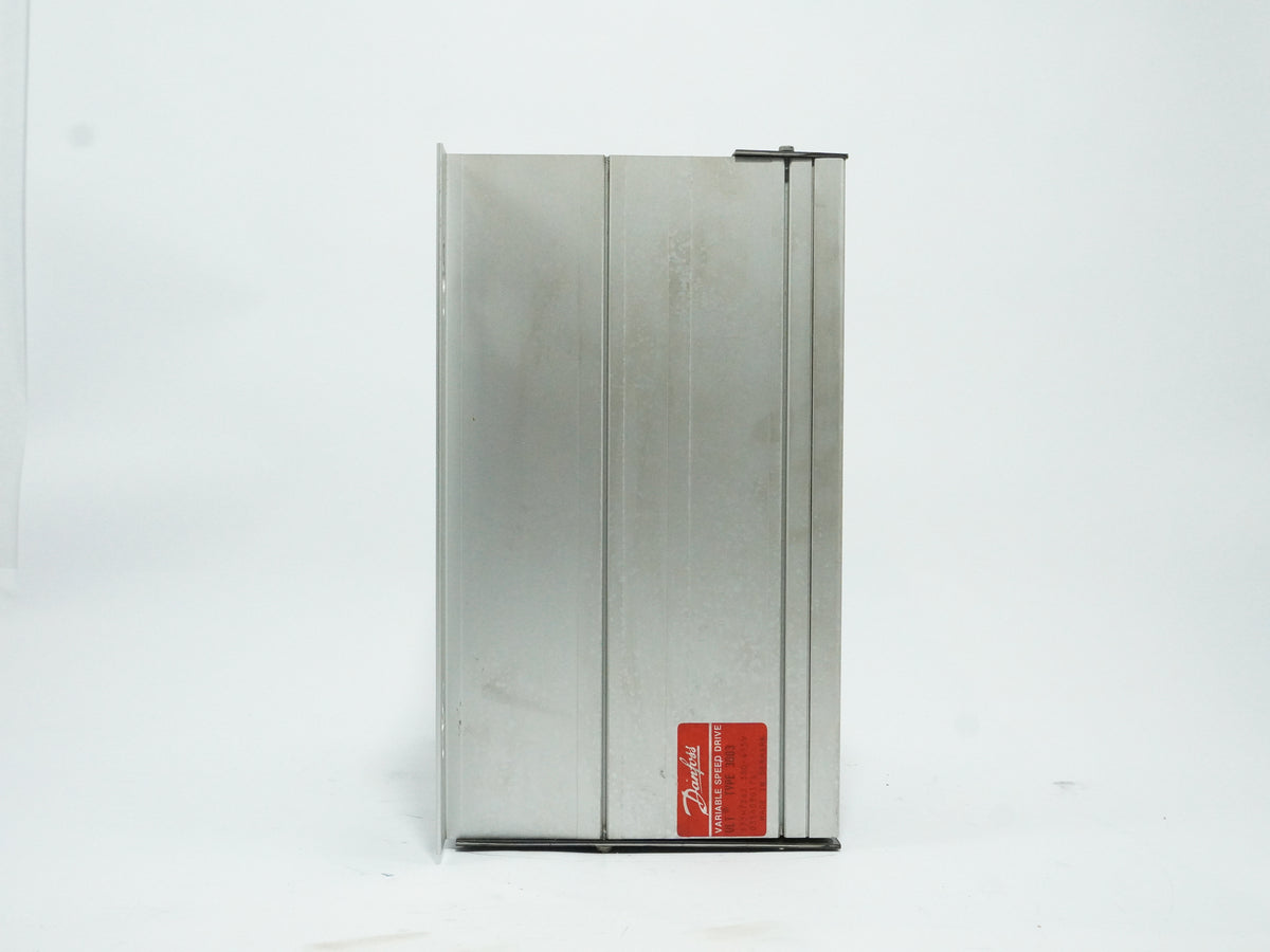 Danfoss 175H7242 VLT Variable Speed Drive TYPE 3003