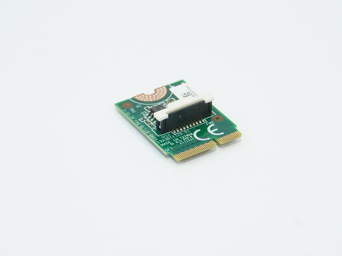 Schneider Electric HMIYBIN2AIM21 Magelis iPC Interface M.2 2x Analog Input
