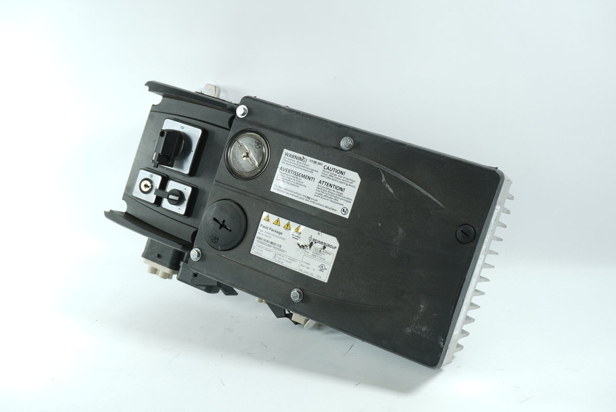 Lenze E84DGDVB30242PP-B1 Decentralised Drive 8400 Motec, W: Z352BCDRC0G230FB2S