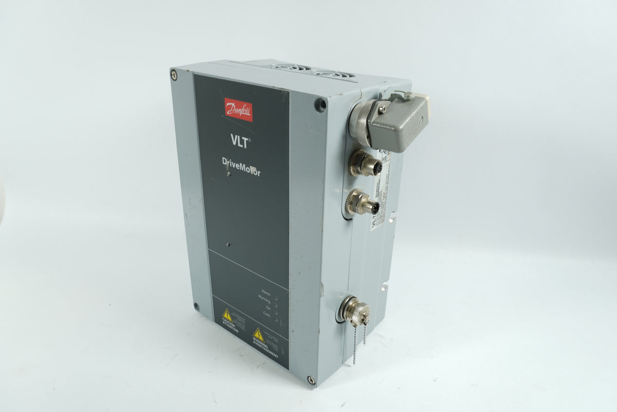 Danfoss 134X1919 VLT DriveMotor FCP106N3K0T4C66H1FSXXA00