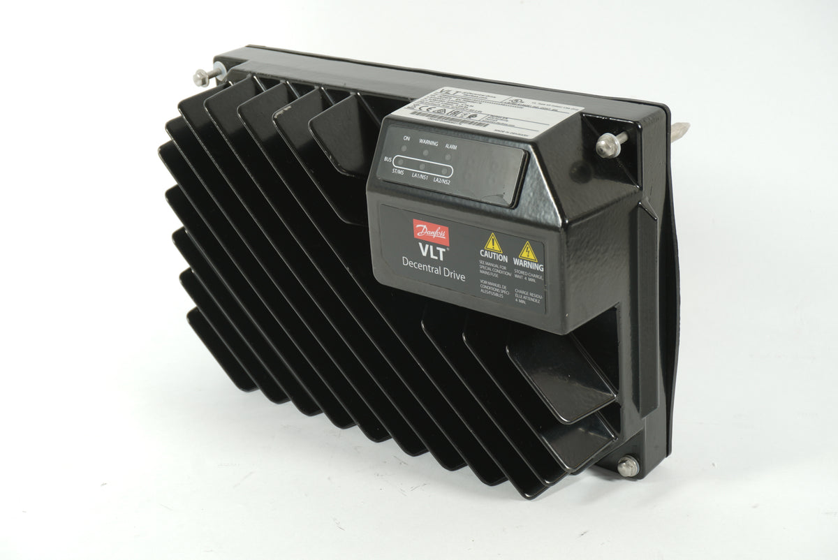 Danfoss 136X4672 VLT Decentral Drive
