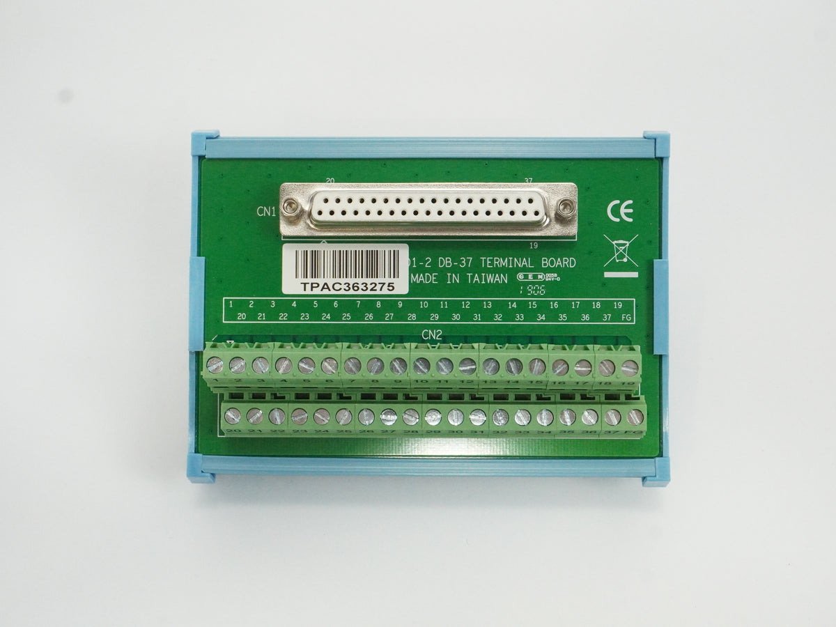 Schneider Electric HMIYMINIO1 Magelis iPC Interface 16DI/8DO for iPC
