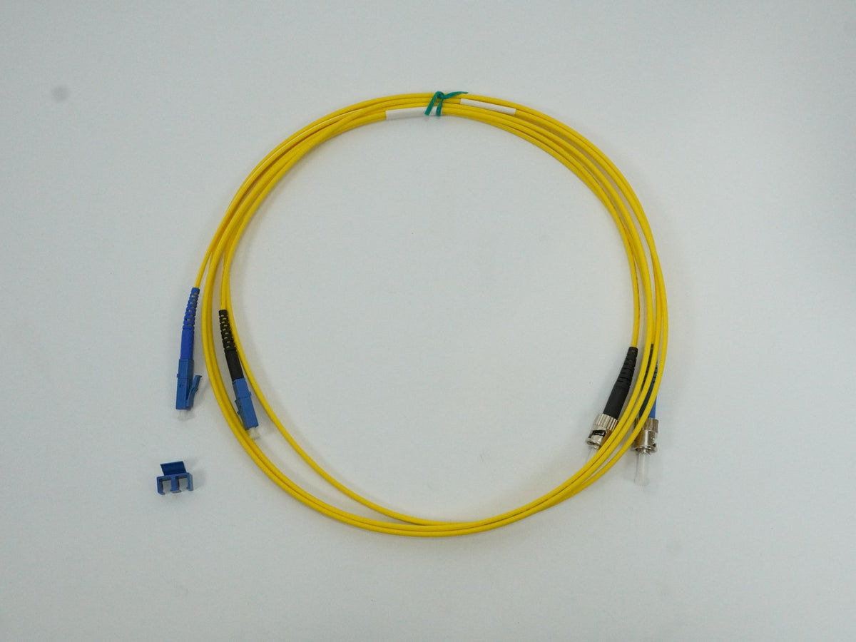 Lapp 29032902 GOF DUPLEX Patchcord LC/ST E9 OS2, 2m Batch of 6pcs.