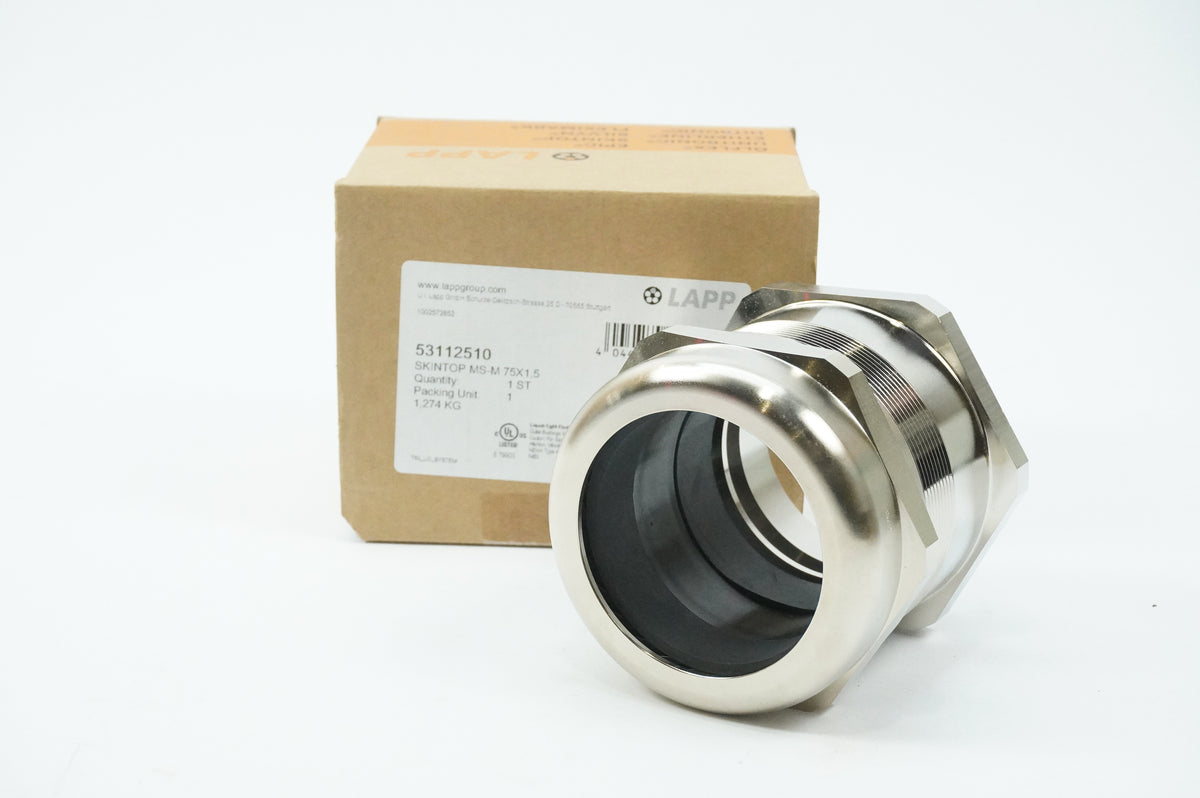 Lapp 53112510 SKINTOP MS-M 75X1,5