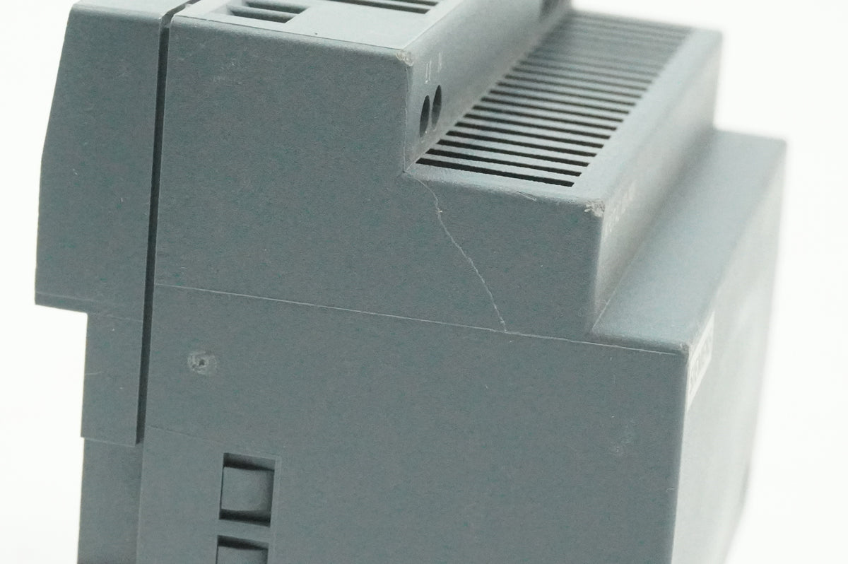 Siemens 6EP1332-1SH52 LOGO!POWER Power Supply 24V 4A