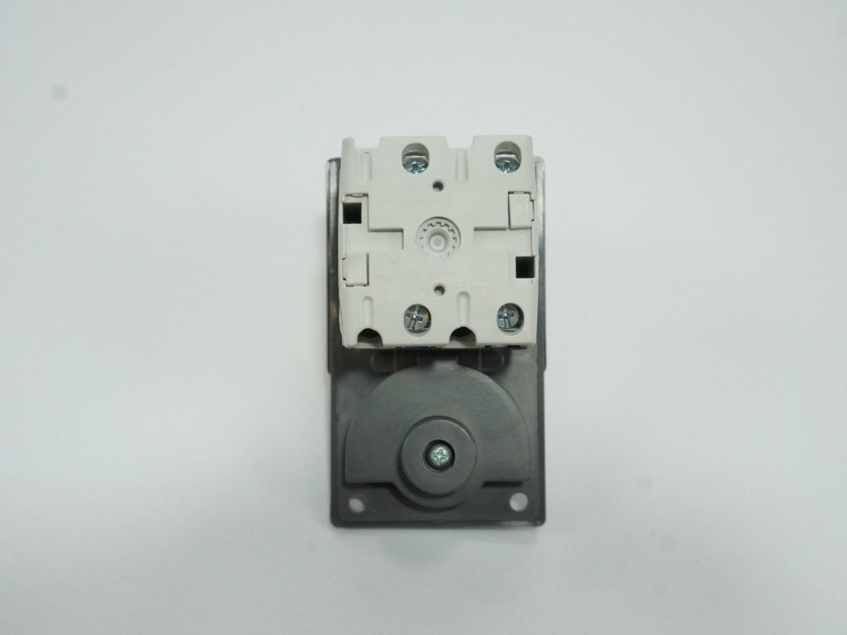 Abb 1SCA150589R1001 Cam Switch OC25G02QNYN00S07L1