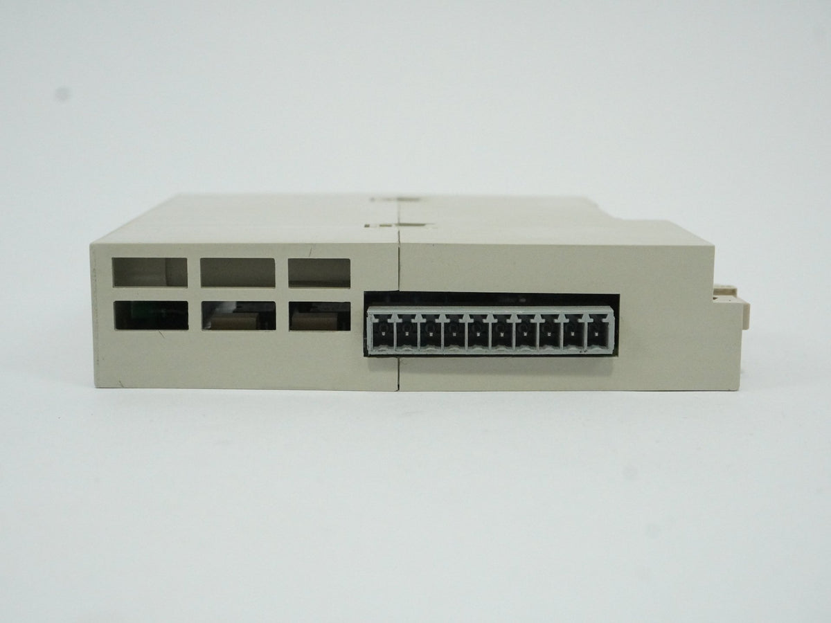 Siemens 6FC5111-0CA02-0AA2 SINUMERIK DMP KOMPAKT 16A 24V/0,5A