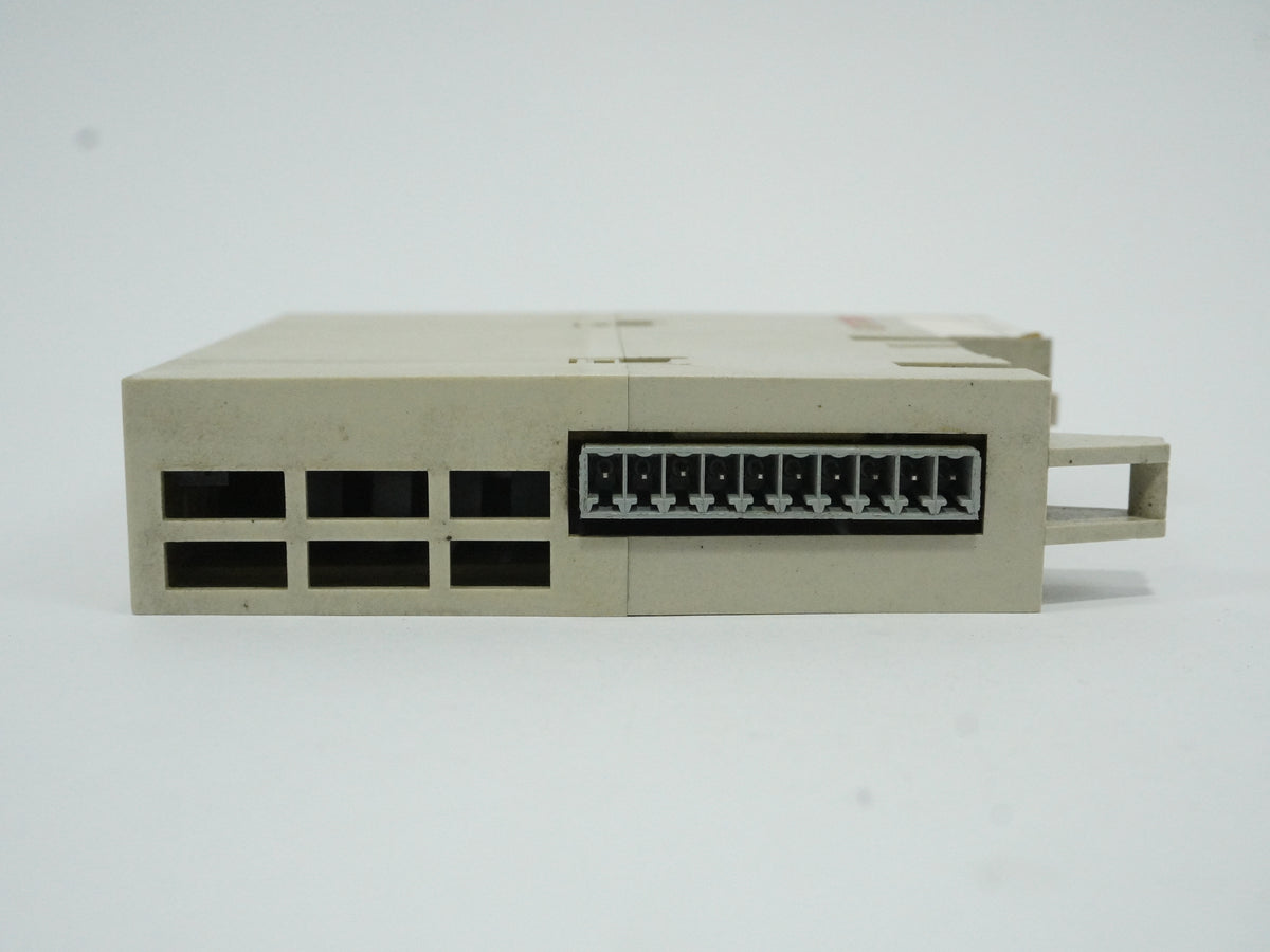 Siemens 6FC5111-0CA02-0AA0 Sinumerik DMP Compact 16OUT Module