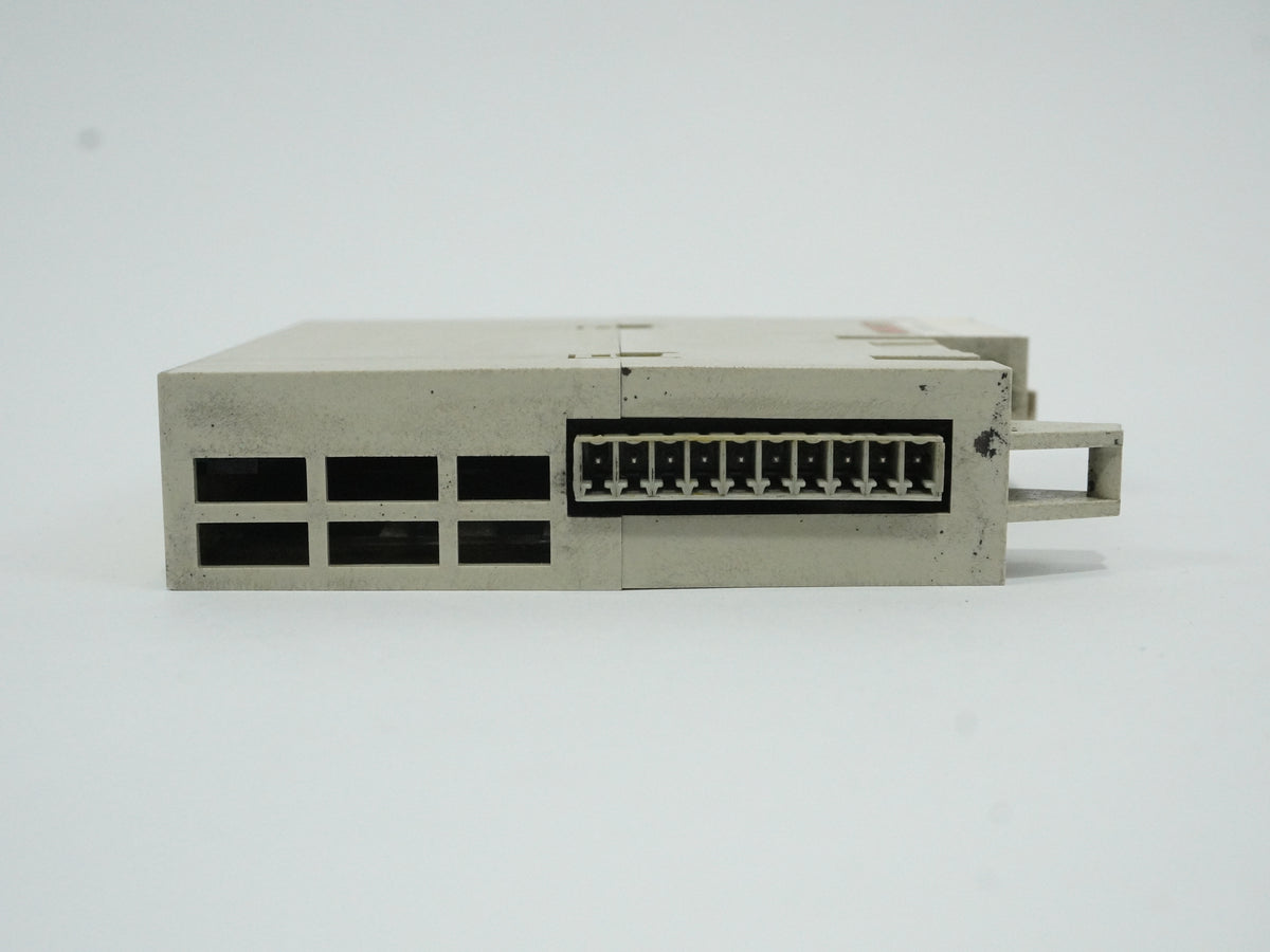Siemens 6FC5111-0CA01-0AA0 SINUMERIK PLC Module/Rack