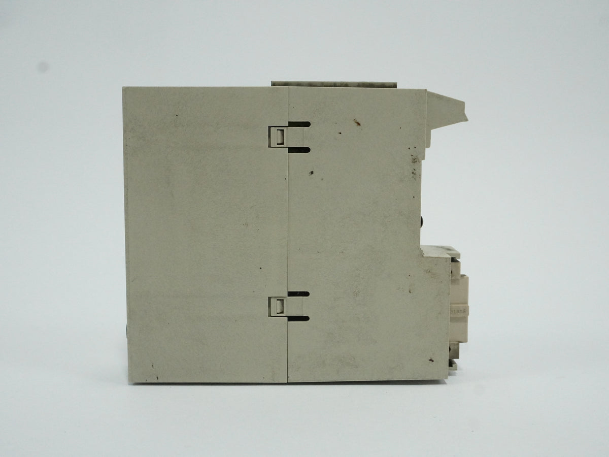 Siemens 6FC5111-0CA01-0AA0 SINUMERIK PLC Module/Rack